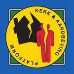 Logo Kerk en Aardbeving
